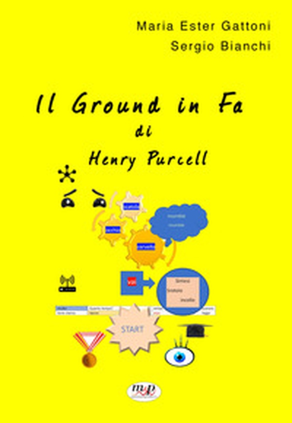 Il Ground in Fa di Henry Purcell - Librerie.coop Il Ground in Fa di Henry Purcell - Librerie.coop