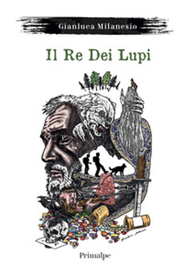Il re dei lupi - Librerie.coop Il re dei lupi - Librerie.coop