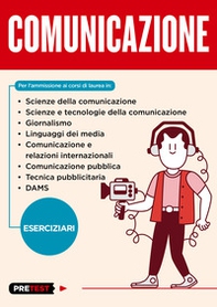 Comunicazione. Eserciziari - Librerie.coop Comunicazione. Eserciziari - Librerie.coop