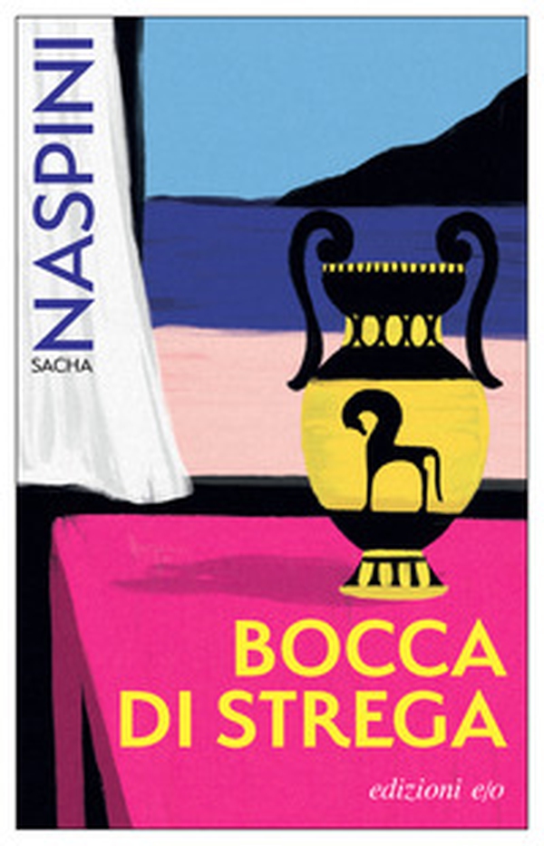 Bocca di strega - Librerie.coop Bocca di strega - Librerie.coop