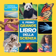 Il primo grande libro della scienza - Librerie.coop
