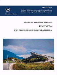 Fine vita. Una profilazione comparatistica - Librerie.coop