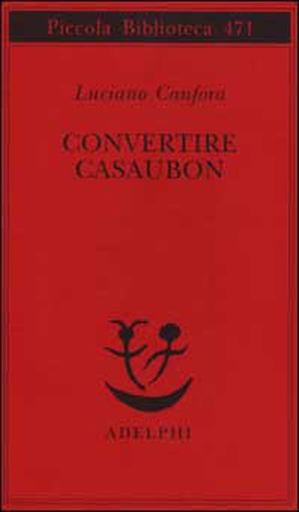 Convertire Casaubon - Librerie.coop Convertire Casaubon - Librerie.coop