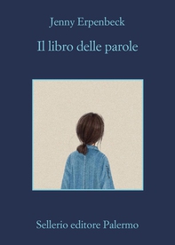 Il libro delle parole - Librerie.coop