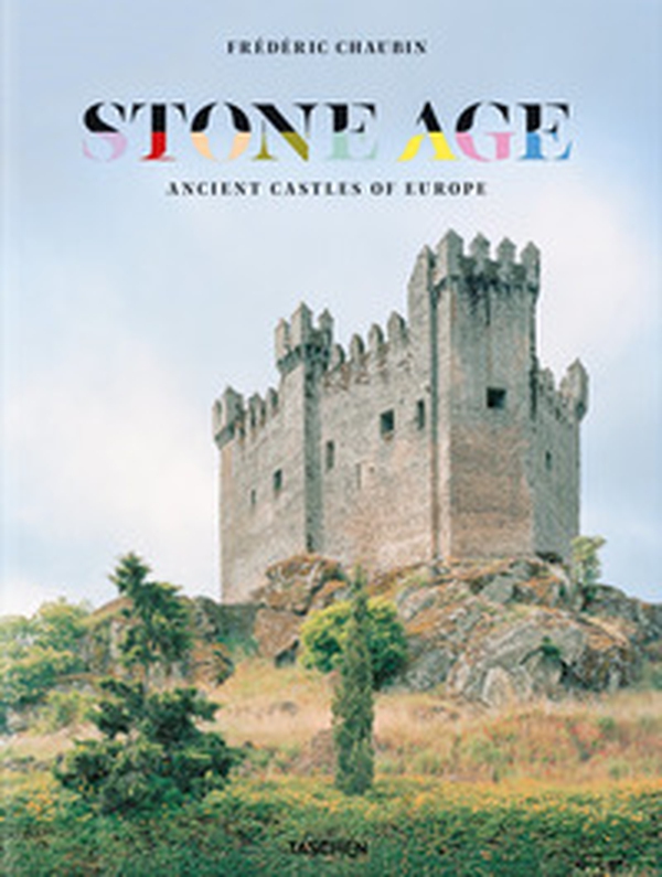 Stone age. Ancient castles of Europe. Ediz. inglese, francese e tedesco - Librerie.coop Stone age. Ancient castles of Europe. Ediz. inglese, francese e tedesco - Librerie.coop