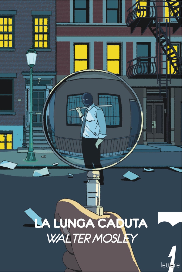 La lunga caduta - Librerie.coop La lunga caduta - Librerie.coop