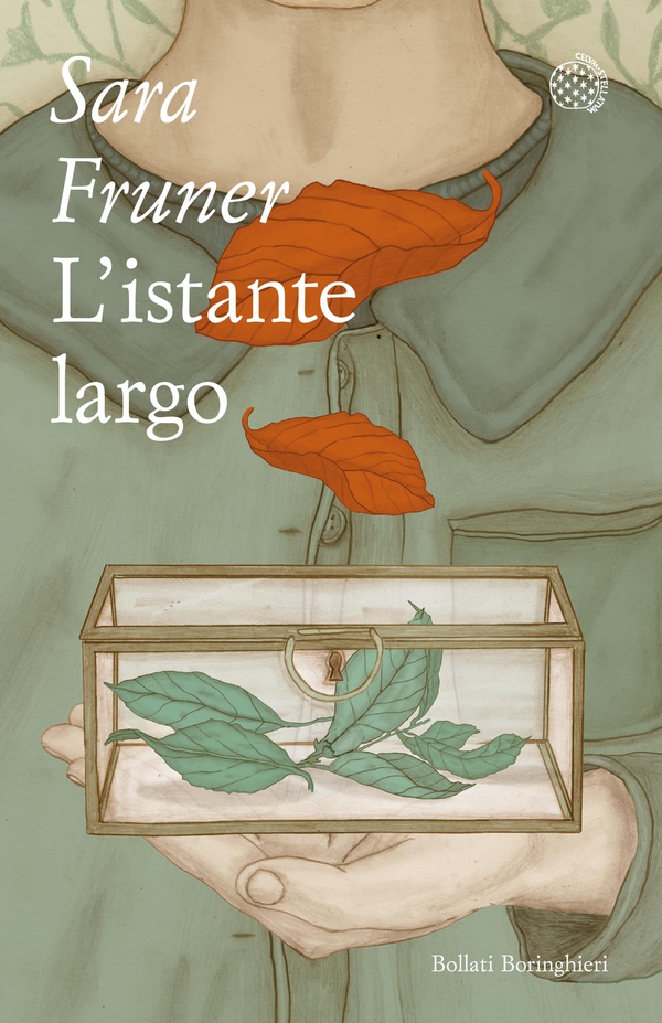 L'istante largo - Librerie.coop L'istante largo - Librerie.coop