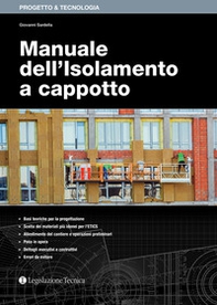 Manuale dell'isolamento a cappotto - Librerie.coop