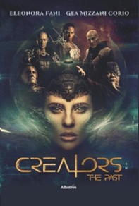 Creators. The past - Librerie.coop