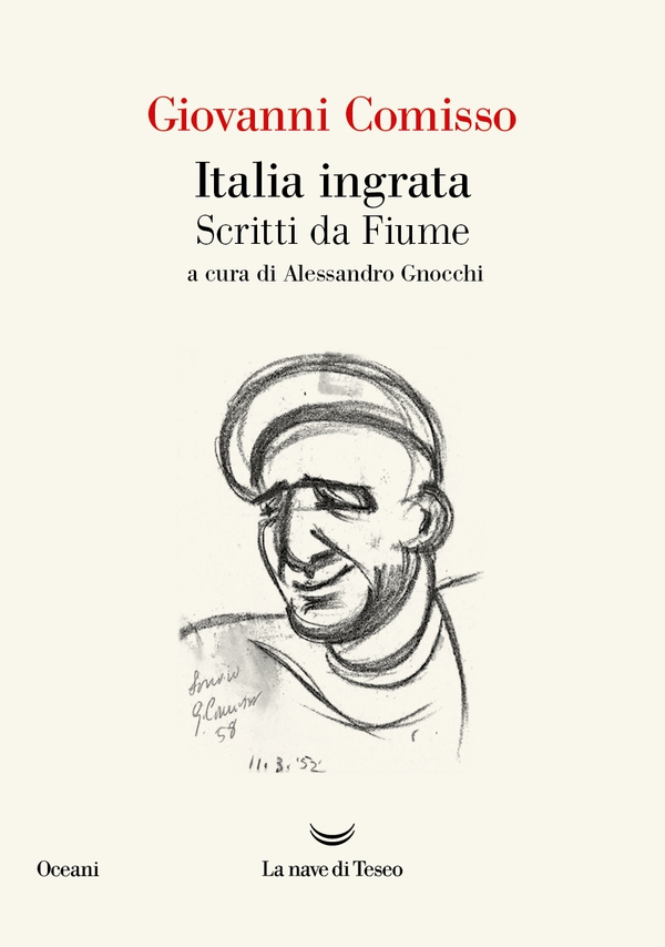 Italia ingrata. Scritti da Fiume - Librerie.coop Italia ingrata. Scritti da Fiume - Librerie.coop