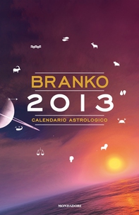 Calendario Astrologico 2013 - Librerie.coop
