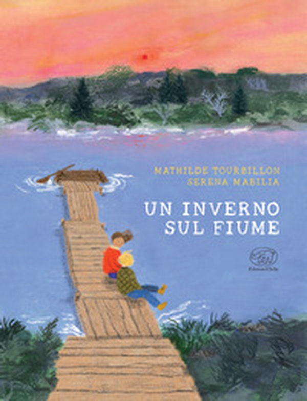 Un inverno sul fiume - Librerie.coop Un inverno sul fiume - Librerie.coop