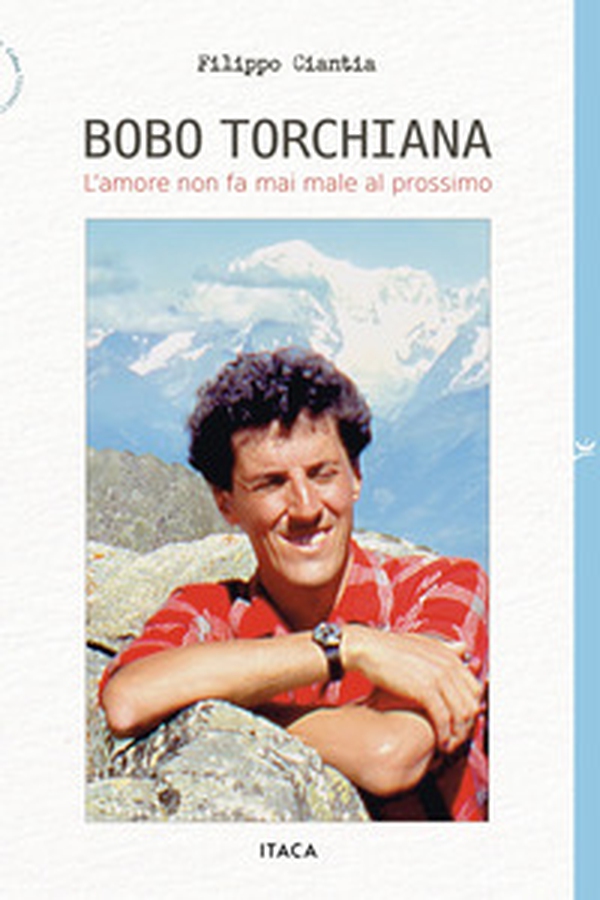 Bobo Torchiana. L'amore non fa mai male al prossimo - Librerie.coop Bobo Torchiana. L'amore non fa mai male al prossimo - Librerie.coop