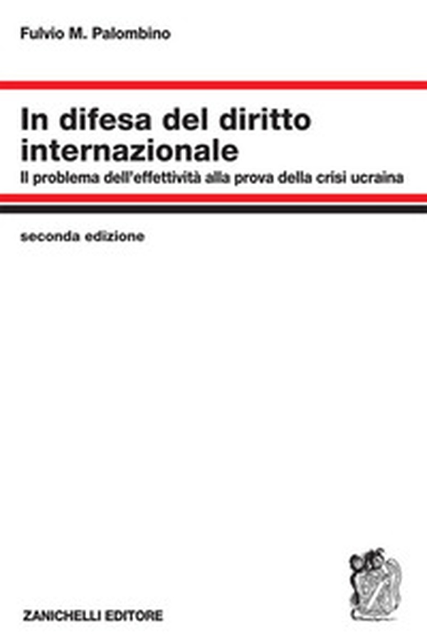 In difesa del diritto internazionale - Librerie.coop