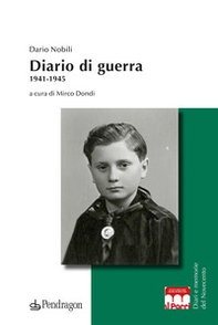 Diario di guerra - Librerie.coop