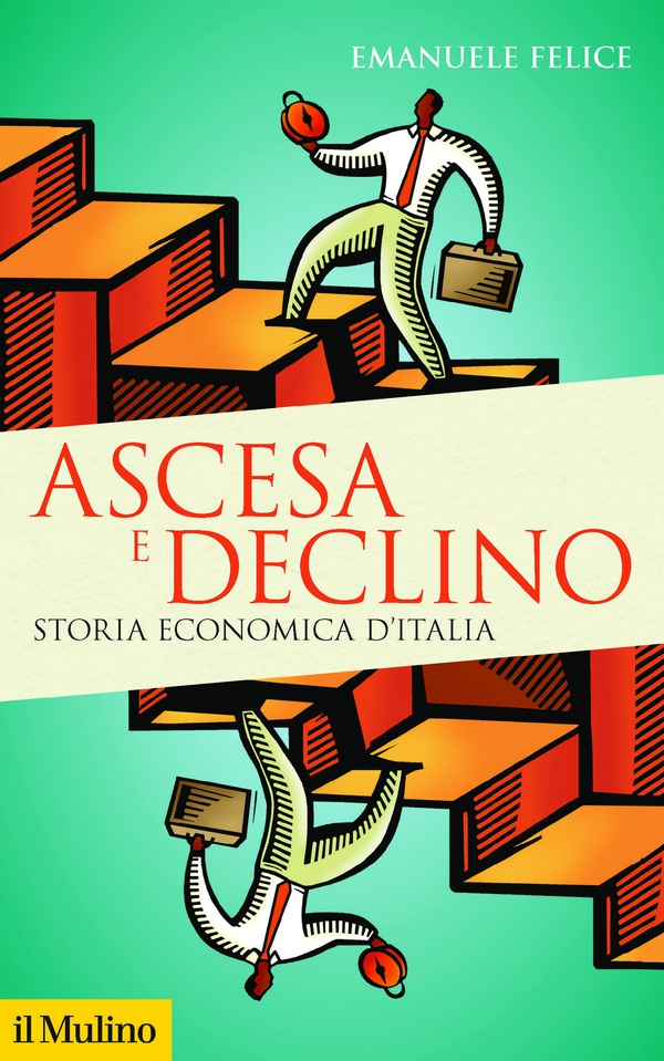 Ascesa e declino - Librerie.coop Ascesa e declino - Librerie.coop