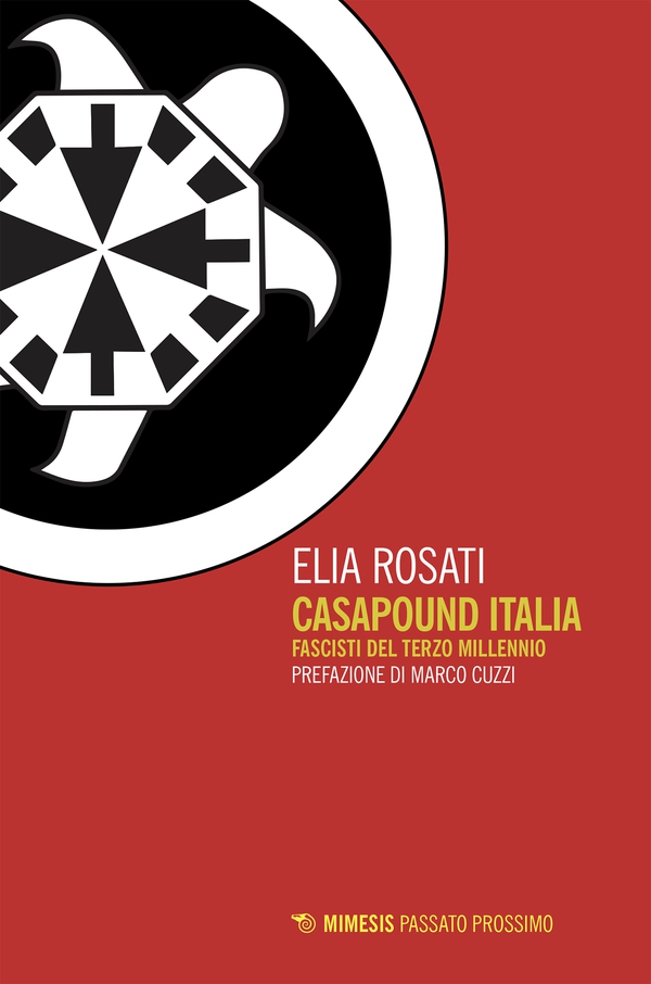 CasaPound Italia - Librerie.coop CasaPound Italia - Librerie.coop