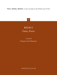 Regio I. Ostie, Porto - Librerie.coop
