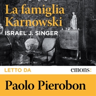 La famiglia Karnowski - Librerie.coop