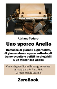 Uno sporco anello - Librerie.coop