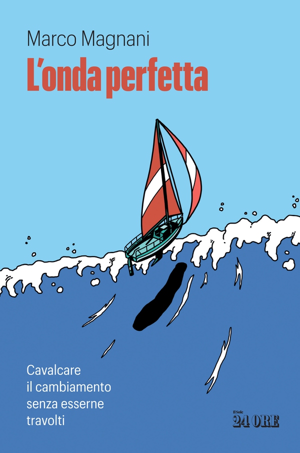 L'onda perfetta - Librerie.coop L'onda perfetta - Librerie.coop