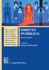 Diritto pubblico - Librerie.coop