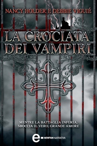 La crociata dei vampiri - Librerie.coop La crociata dei vampiri - Librerie.coop