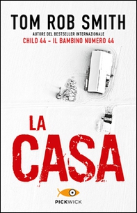 La casa - Librerie.coop