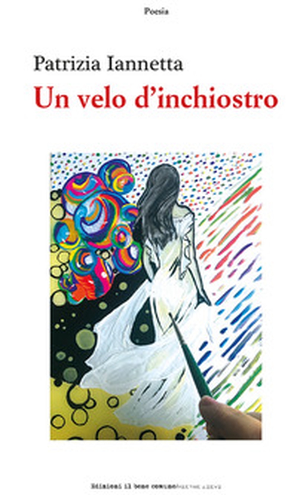Un velo d'inchiostro - Librerie.coop Un velo d'inchiostro - Librerie.coop