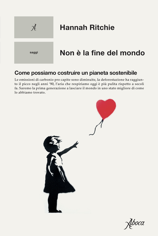Non è la fine del mondo - Librerie.coop Non è la fine del mondo - Librerie.coop