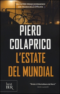 L'estate del Mundial - Librerie.coop