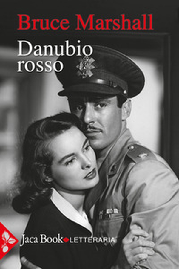Danubio rosso - Librerie.coop Danubio rosso - Librerie.coop