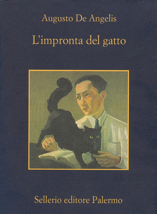 L'impronta del gatto - Librerie.coop L'impronta del gatto - Librerie.coop