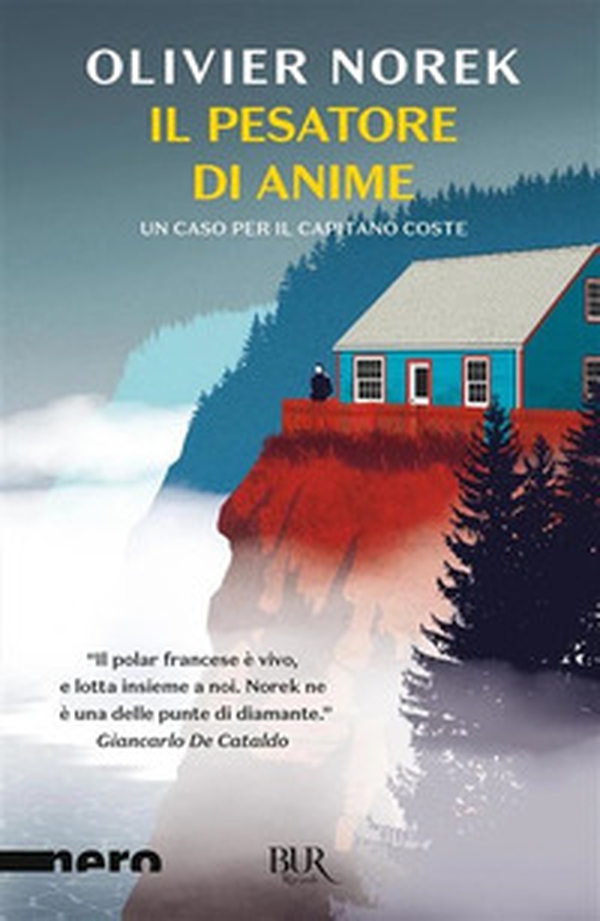 Il pesatore di anime - Librerie.coop Il pesatore di anime - Librerie.coop