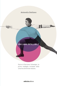 Una lama infallibile - Librerie.coop Una lama infallibile - Librerie.coop