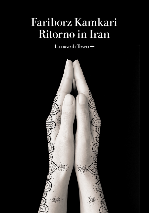 Ritorno in Iran - Librerie.coop Ritorno in Iran - Librerie.coop