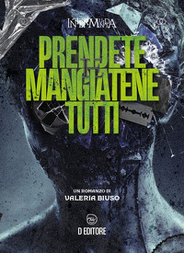 Prendete e mangiatene tutti - Librerie.coop