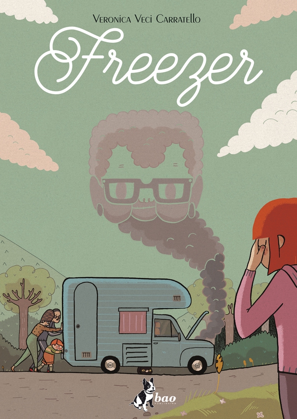 Freezer - Librerie.coop Freezer - Librerie.coop
