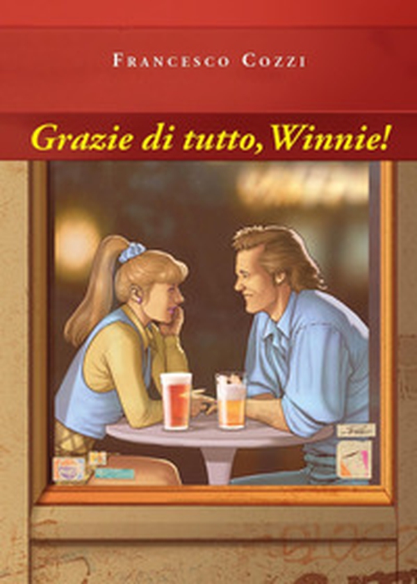 Grazie di tutto, Winnie! - Librerie.coop Grazie di tutto, Winnie! - Librerie.coop
