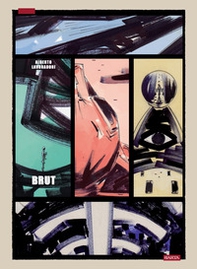 Brut - Librerie.coop