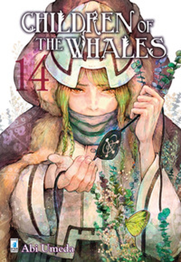 Children of the whales - Vol. 14 - Librerie.coop Children of the whales - Vol. 14 - Librerie.coop