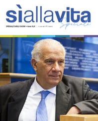 Si alla vita. Speciale Carlo Casini - Librerie.coop