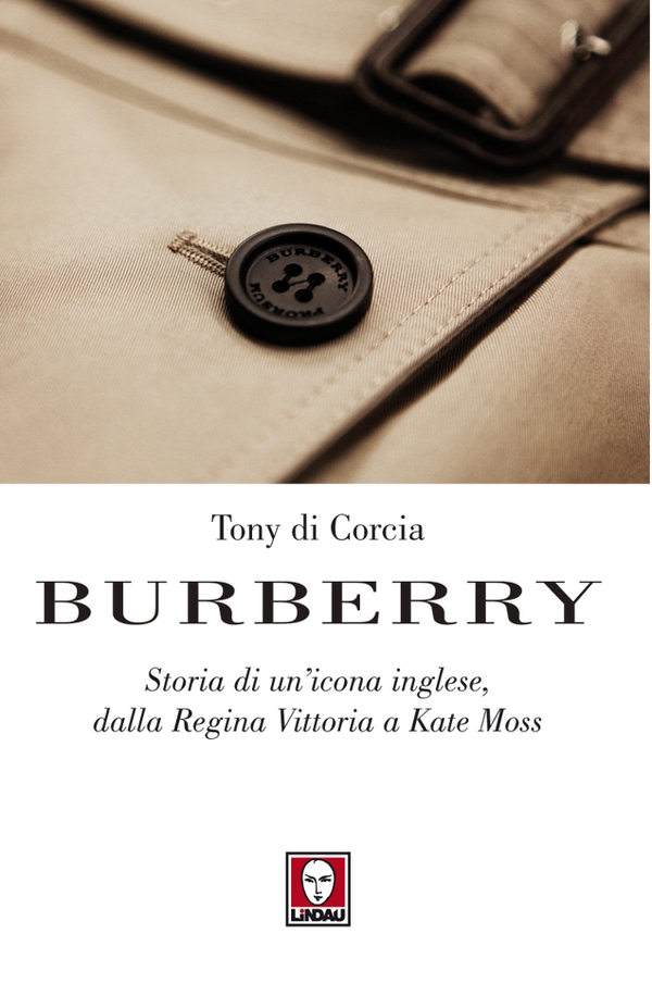 Burberry - Librerie.coop Burberry - Librerie.coop