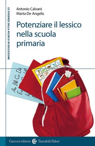 Potenziare il lessico nella scuola primaria - Librerie.coop
