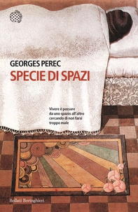 Specie di spazi - Librerie.coop Specie di spazi - Librerie.coop