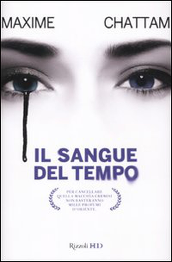 Il sangue del tempo - Librerie.coop Il sangue del tempo - Librerie.coop