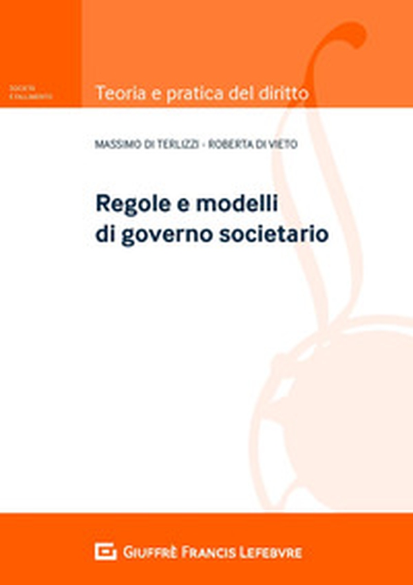 Regole e modelli del governo societario - Librerie.coop