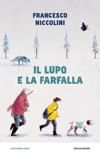 Il lupo e la farfalla - Librerie.coop