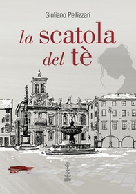 La scatola del tè - Librerie.coop