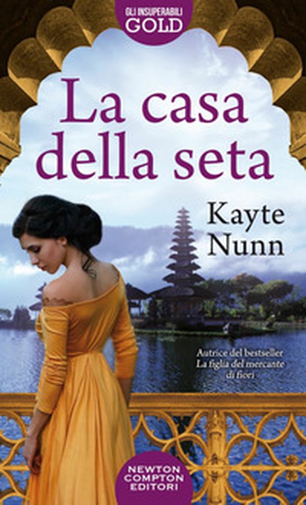 La casa della seta - Librerie.coop La casa della seta - Librerie.coop